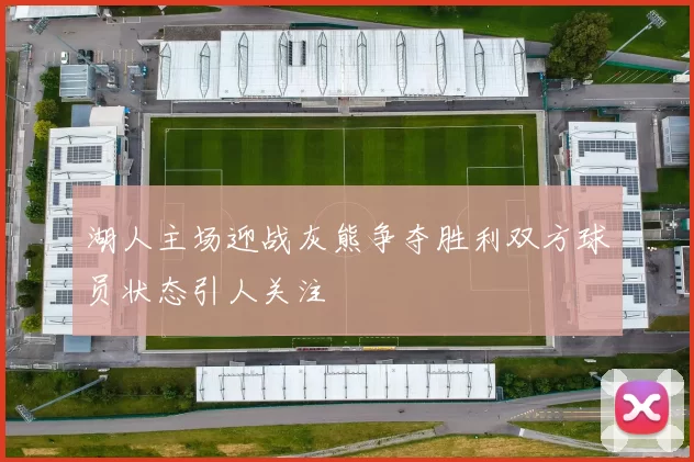 湖人主场迎战灰熊争夺胜利双方球员状态引人关注