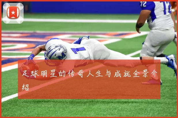 足球明星的传奇人生与成就全景介绍