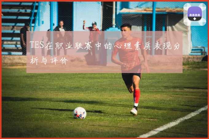 TES在职业联赛中的心理素质表现分析与评价