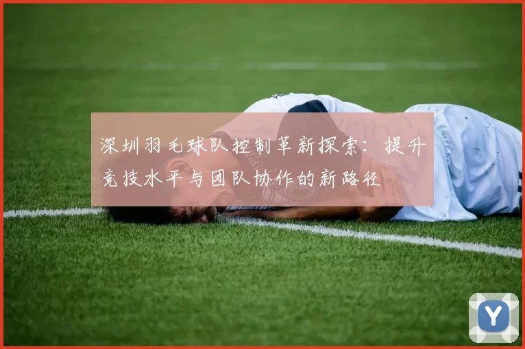 深圳羽毛球队控制革新探索：提升竞技水平与团队协作的新路径