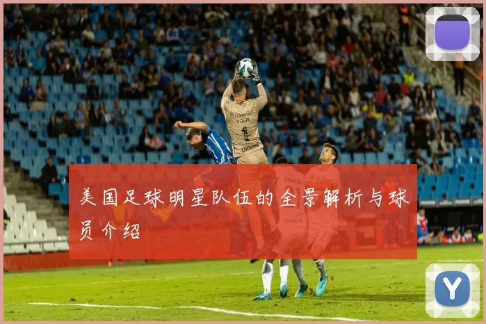 美国足球明星队伍的全景解析与球员介绍