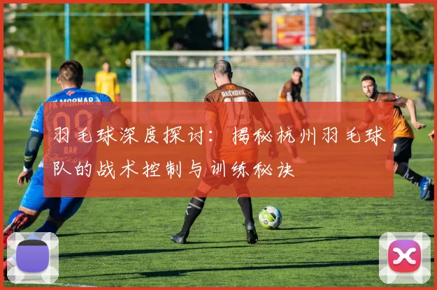 羽毛球深度探讨：揭秘杭州羽毛球队的战术控制与训练秘诀