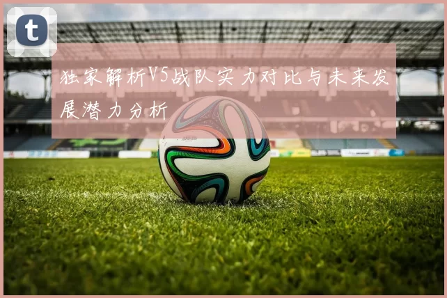 独家解析V5战队实力对比与未来发展潜力分析