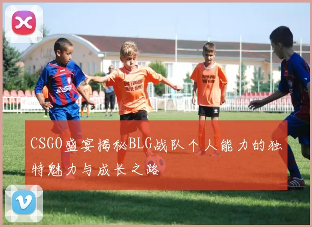 CSGO盛宴揭秘BLG战队个人能力的独特魅力与成长之路