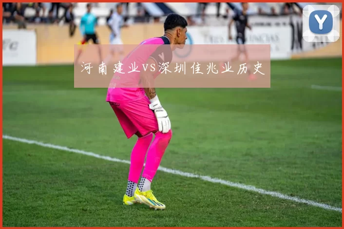 河南建业vs深圳佳兆业历史